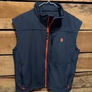State Traditions Vest